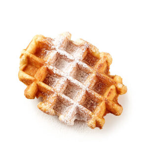 Fruit pie